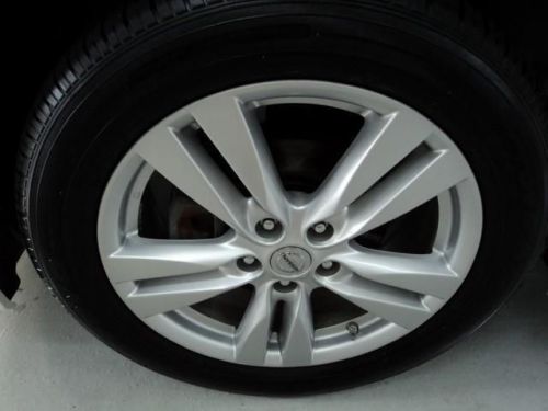 2013 Nissan Quest SL, image 22