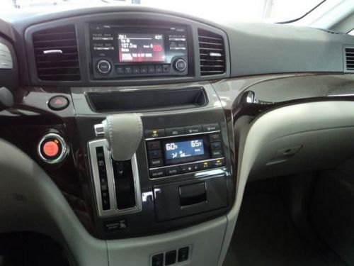 2013 Nissan Quest SL, image 25