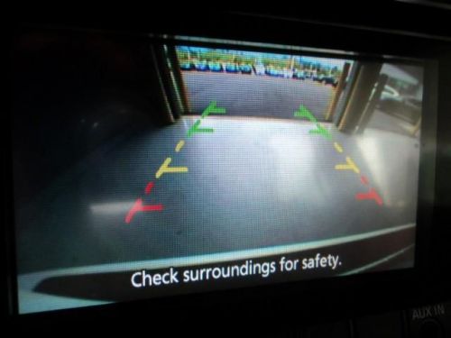 2013 Nissan Quest SL, image 26