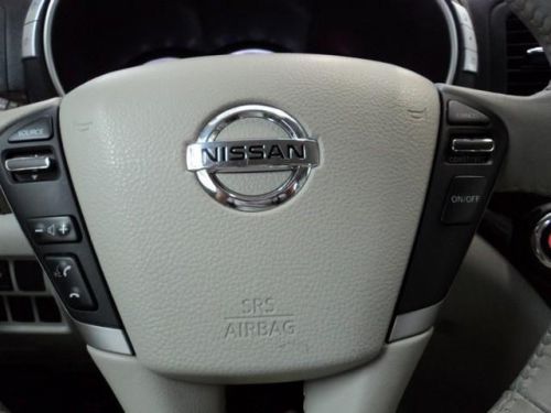 2013 Nissan Quest SL, image 27