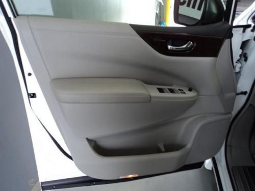 2013 Nissan Quest SL, image 28