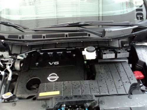 2013 Nissan Quest SL, image 30