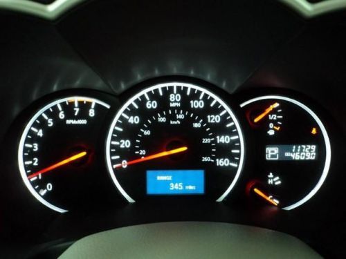 2013 Nissan Quest SL, image 32