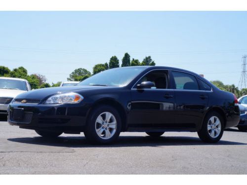2013 chevrolet impala