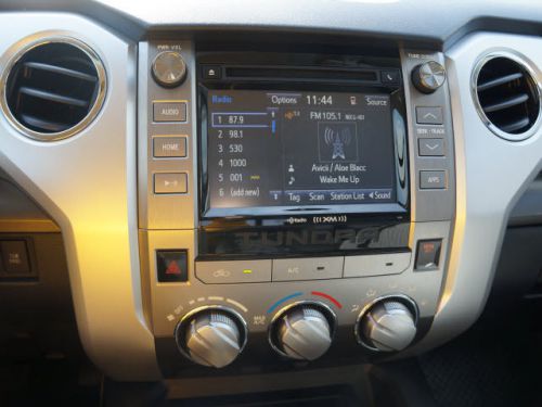 2014 Toyota Tundra SR5, US $37,654.00, image 4