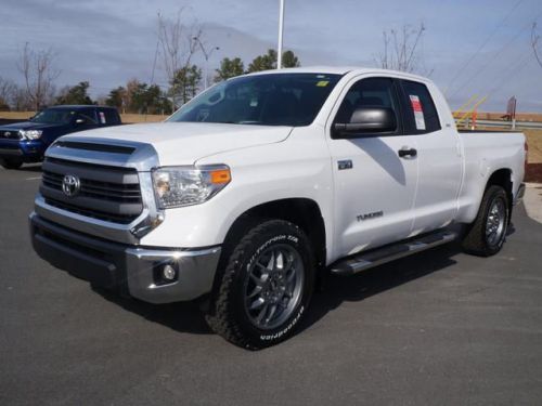 2014 Toyota Tundra SR5, US $37,654.00, image 6