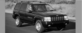 1996 jeep grand cherokee limited