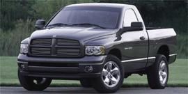 2003 dodge ram 1500 slt quad cab