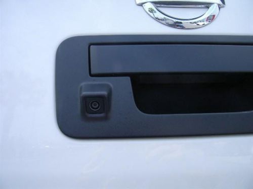 2014 Nissan Titan SV, US $37,435.00, image 2