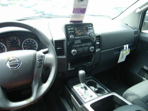 2014 Nissan Titan SV, US $37,435.00, image 3
