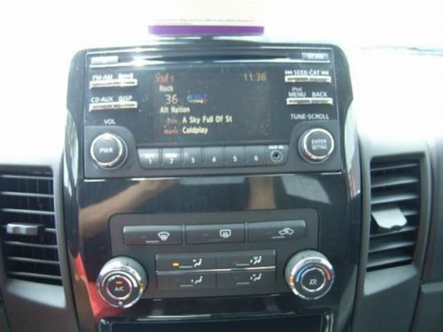 2014 Nissan Titan SV, US $37,435.00, image 5