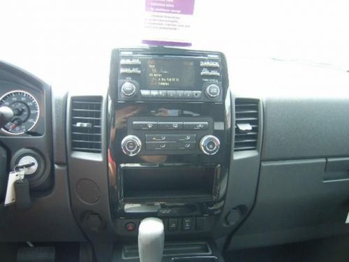 2014 Nissan Titan SV, US $37,435.00, image 7