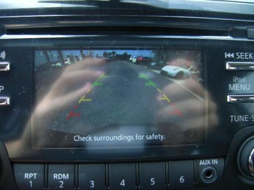 2014 Nissan Titan SV, US $37,435.00, image 8