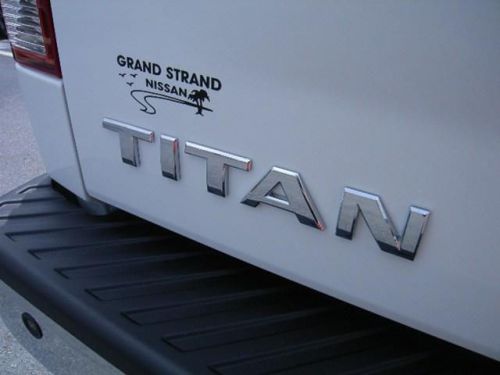 2014 Nissan Titan SV, US $37,435.00, image 10