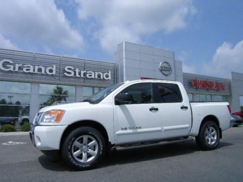 2014 Nissan Titan SV, US $37,435.00, image 11