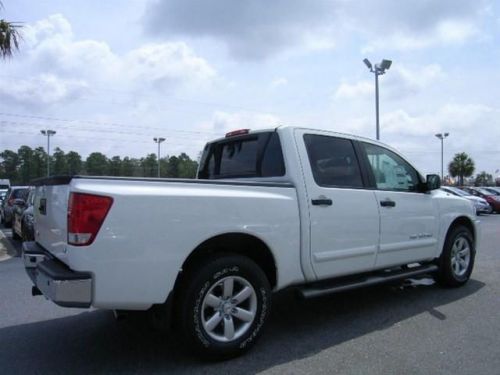 2014 Nissan Titan SV, US $37,435.00, image 15