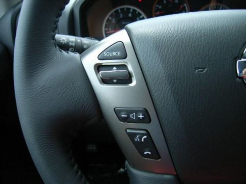 2014 Nissan Titan SV, US $37,435.00, image 16