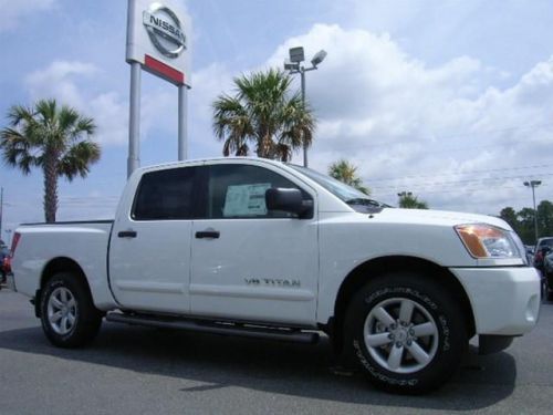 2014 Nissan Titan SV, US $37,435.00, image 17