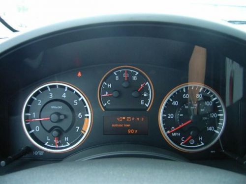 2014 Nissan Titan SV, US $37,435.00, image 27