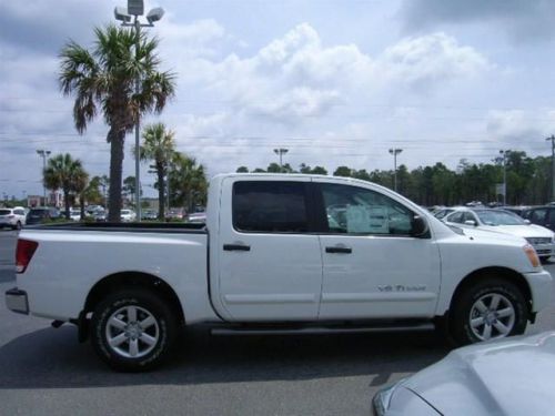 2014 Nissan Titan SV, US $37,435.00, image 28