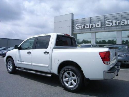 2014 Nissan Titan SV, US $37,435.00, image 32