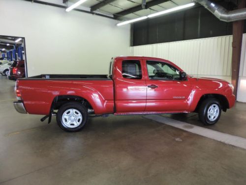 2012 Toyota Tacoma, US $22,682.00, image 9