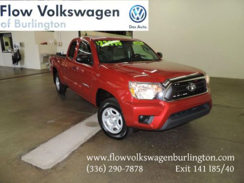 2012 Toyota Tacoma, US $22,682.00, image 15