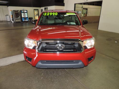 2012 Toyota Tacoma, US $22,682.00, image 19