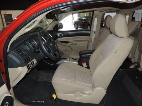 2012 Toyota Tacoma, US $22,682.00, image 22