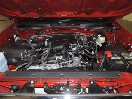 2012 Toyota Tacoma, US $22,682.00, image 24