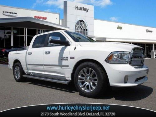 2014 RAM 1500 Longhorn, US $51,464.00, image 5