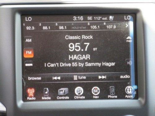 2014 RAM 1500 Longhorn, US $51,464.00, image 24