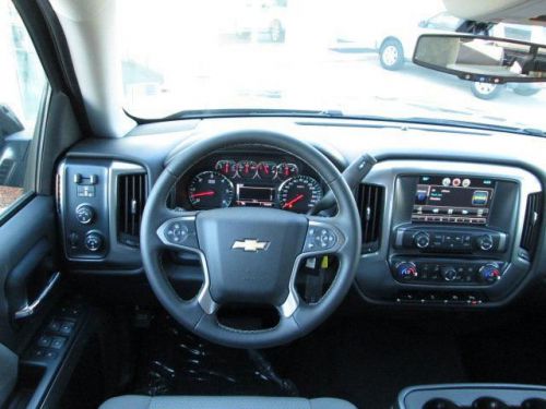 2014 Chevrolet Silverado 1500 LT, US $47,630.00, image 2