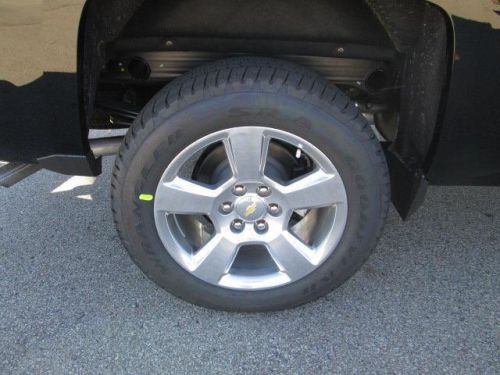 2014 Chevrolet Silverado 1500 LT, US $47,630.00, image 8