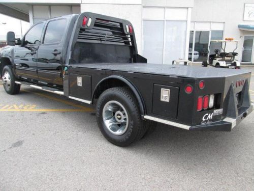 2011 Chevrolet Silverado 3500 H/D, US $40,710.00, image 2