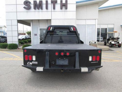 2011 Chevrolet Silverado 3500 H/D, US $40,710.00, image 3