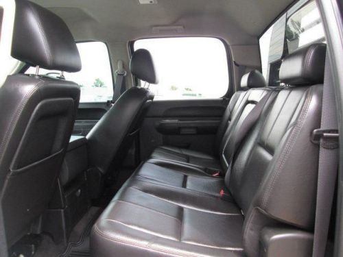 2011 Chevrolet Silverado 3500 H/D, US $40,710.00, image 4