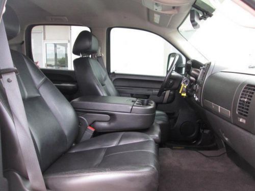 2011 Chevrolet Silverado 3500 H/D, US $40,710.00, image 7
