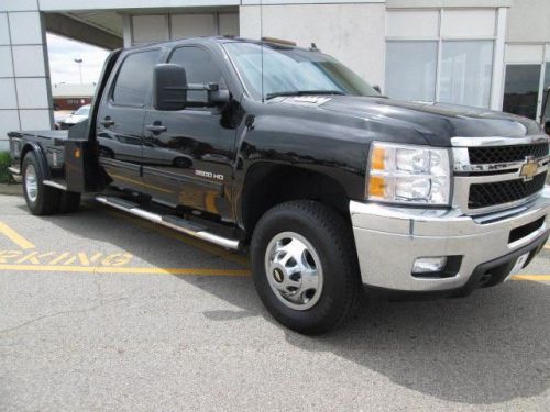 2011 Chevrolet Silverado 3500 H/D, US $40,710.00, image 8