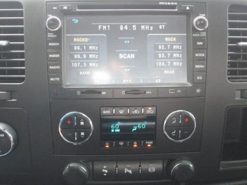 2011 Chevrolet Silverado 3500 H/D, US $40,710.00, image 11