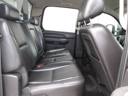 2011 Chevrolet Silverado 3500 H/D, US $40,710.00, image 12