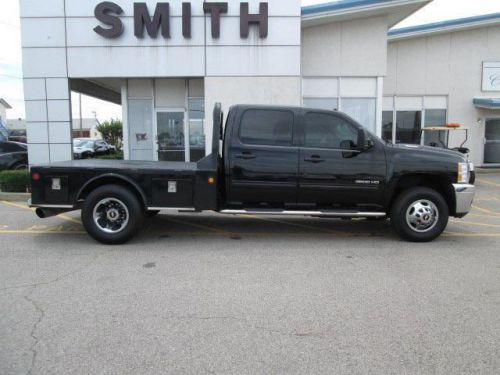 2011 Chevrolet Silverado 3500 H/D, US $40,710.00, image 15