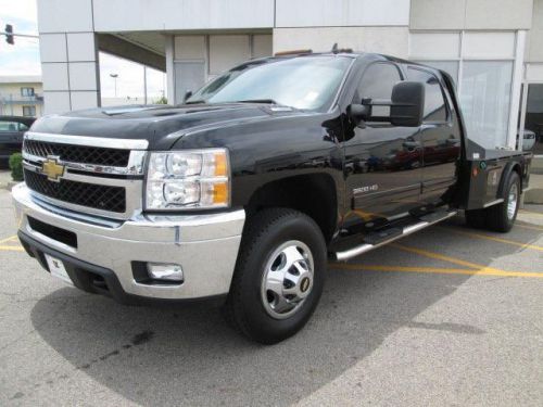 2011 Chevrolet Silverado 3500 H/D, US $40,710.00, image 16