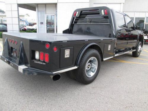 2011 Chevrolet Silverado 3500 H/D, US $40,710.00, image 18