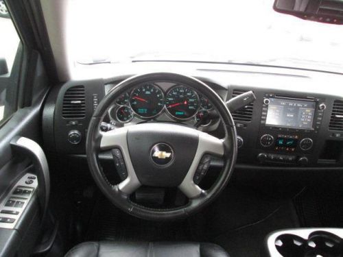 2011 Chevrolet Silverado 3500 H/D, US $40,710.00, image 19