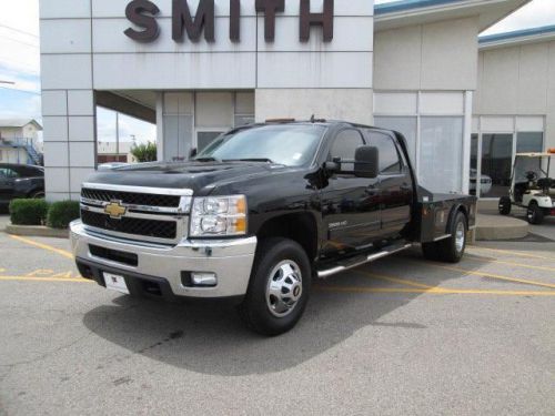 2011 Chevrolet Silverado 3500 H/D, US $40,710.00, image 20