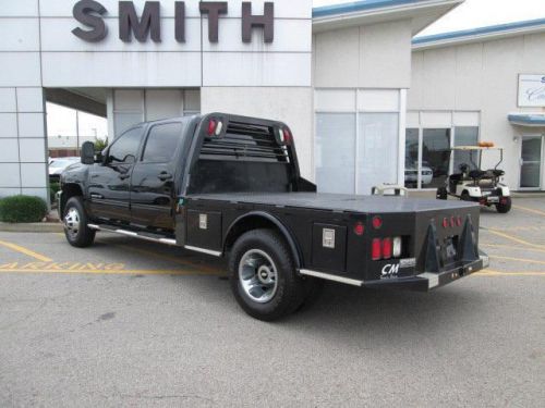 2011 Chevrolet Silverado 3500 H/D, US $40,710.00, image 21