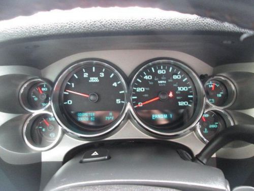 2011 Chevrolet Silverado 3500 H/D, US $40,710.00, image 22