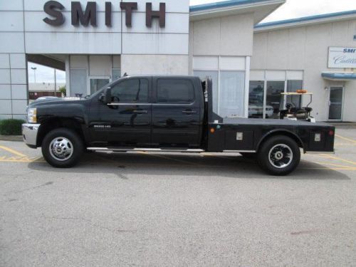 2011 Chevrolet Silverado 3500 H/D, US $40,710.00, image 23