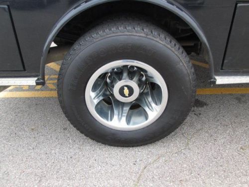 2011 Chevrolet Silverado 3500 H/D, US $40,710.00, image 25